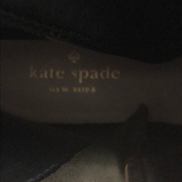 Kate spade ♠️ booties - Picture 3 of 5
